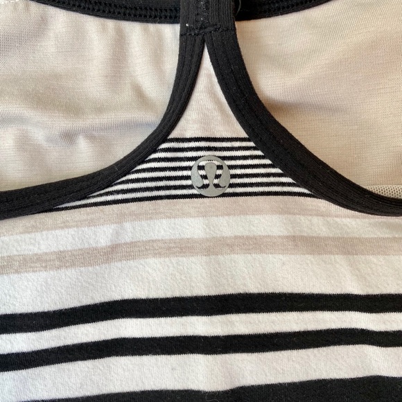 Lululemon Power Y Tank - Picture 7 of 10